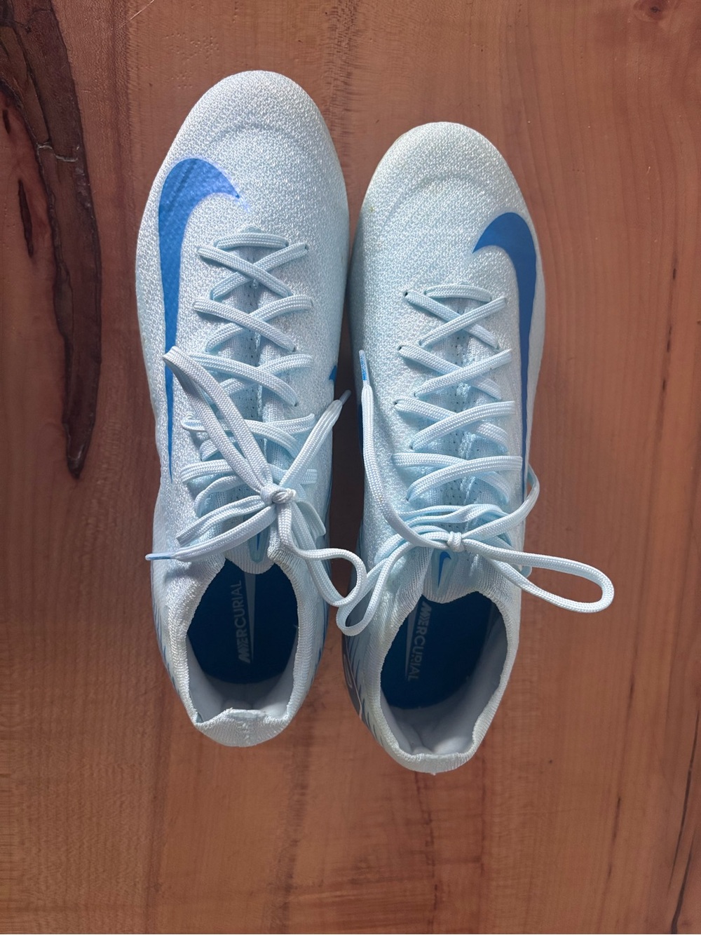 Nike Mercurial vapor 16 elite FG